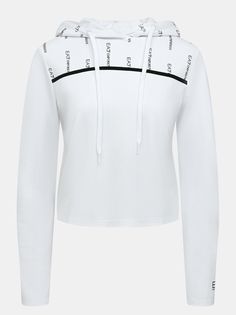 EA7 Emporio Armani Толстовка