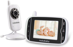 Видеоняня HELLO BABY HB32