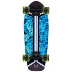 Скейтборд Ridex Круизер деревянный RIDEX Dusk