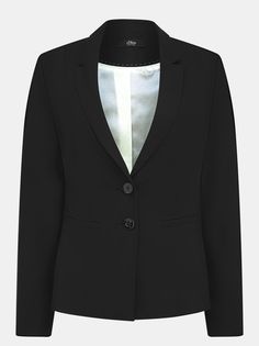 s.Oliver BLACK LABEL Пиджак