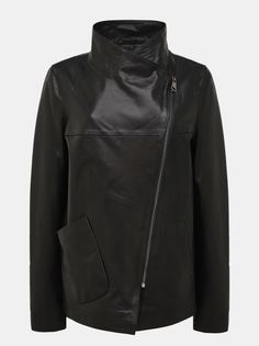 MISHEL Кожаная куртка