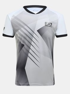 EA7 Emporio Armani Футболка