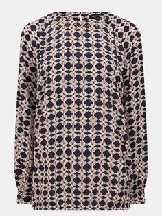 Betty Barclay Блузка