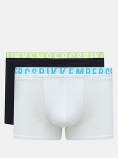 Bikkembergs Мужские боксеры (2 шт)