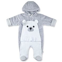 Комбинезон Leo Маша Лео