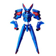 Интерактивный робот Tobot ДГ Квантум Стэлс цвет: 142294