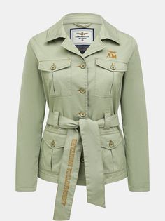 Aeronautica Militare Тренчкот