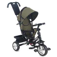 Трехколесный велосипед Capella Action trike II