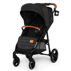 Прогулочная коляска Kinderkraft Grande 2020