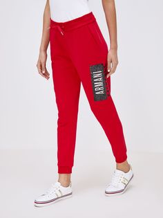Armani Exchange Брюки