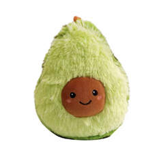 Мягкая игрушка Lemon Tree Авокадо 30 цвет: 142276