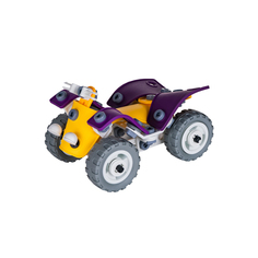 Конструктор Hanye 3D игрушка 7753