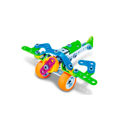 Конструктор Hanye 3D 7706