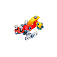 Конструктор Hanye 2 в 1 3D J-7724