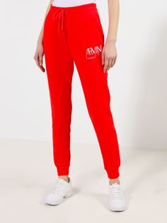 Armani Exchange Спортивные брюки