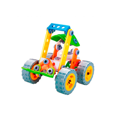 Конструктор Hanye 3D 7703