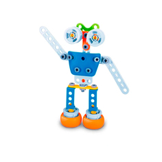 Конструктор Hanye 3D 7709
