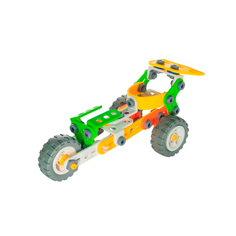 Конструктор Hanye 3D 7705