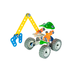 Конструктор Hanye 3D 7704