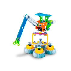 Конструктор Hanye 3D 7701