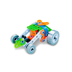 Конструктор Hanye 3D 7708