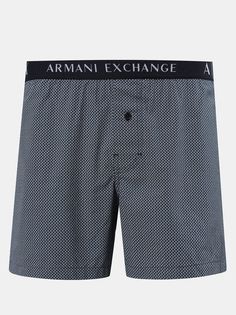 Armani Exchange Трусы-шорты