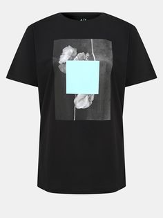 Armani Exchange Футболка