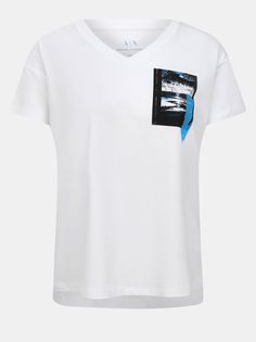 Armani Exchange Футболка