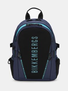 Bikkembergs Рюкзак