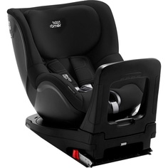 Автокресло Britax Romer Dualfix M i-Size