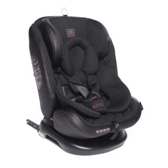 Автокресло BabyCare Shelter