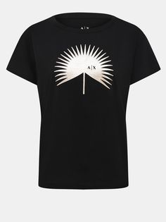 Armani Exchange Футболка