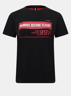 Aeronautica Militare Футболка