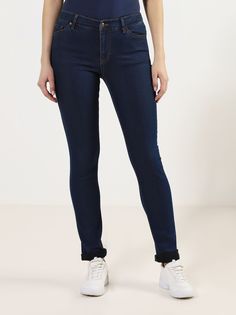 Armani Exchange Джинсы J45
