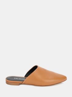 Trussardi Шлепанцы