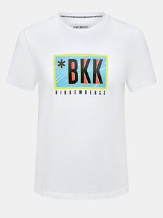 Bikkembergs Футболка