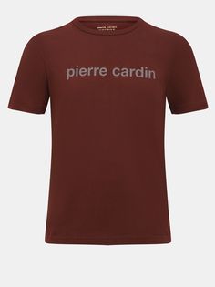 Pierre Cardin Футболка