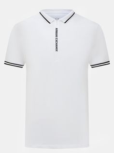 Armani Exchange Поло