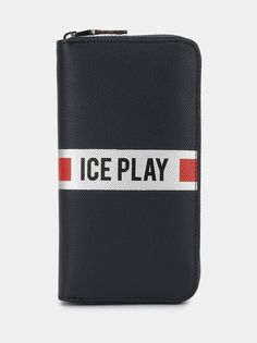 Ice Play Женский кошелек
