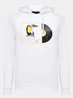 Armani Exchange Худи
