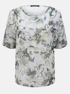 Betty Barclay Блузка