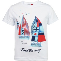 Футболка MBimbo