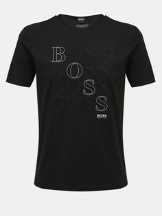 BOSS Футболка Teeonic