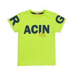 Футболка MBimbo