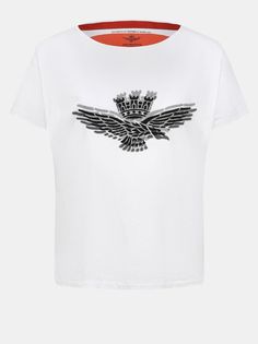 Aeronautica Militare Футболка