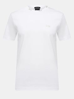 BOSS Футболка Tee Gold