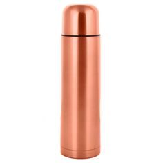 Термос Termico, 1 л, бронзовый