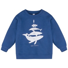 Толстовка Bossa Nova