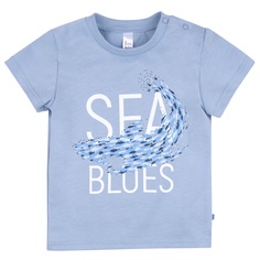 Футболка Bossa Nova