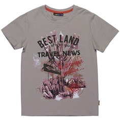 Футболка Luminoso Кактусы